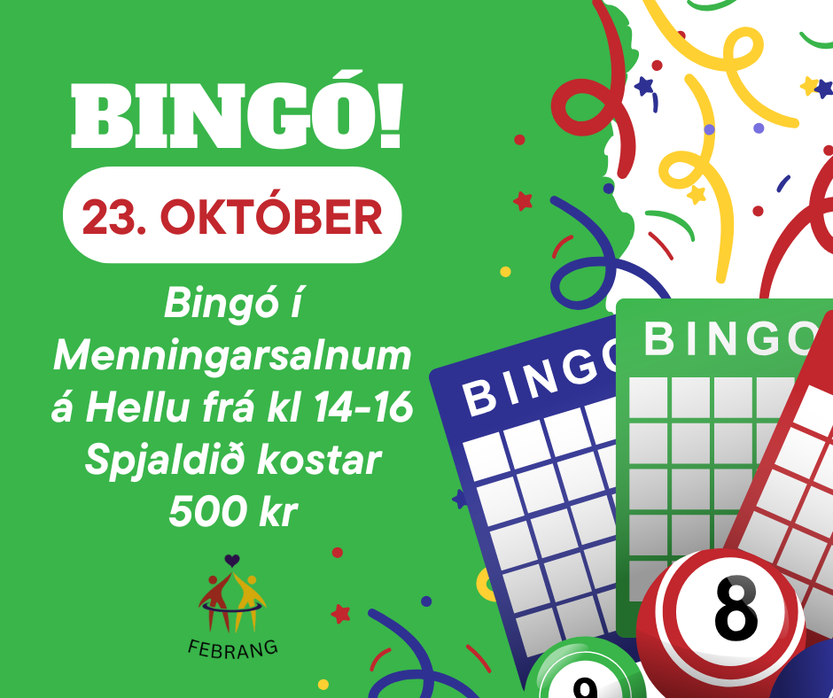 Bingo