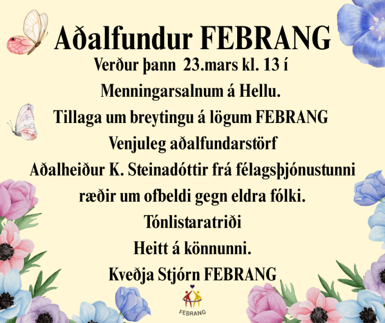 aðalfundur febrang (3)